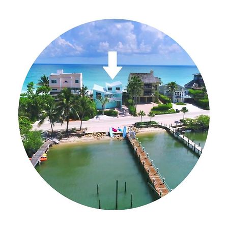 Family Tides Villa Stuart Kültér fotó