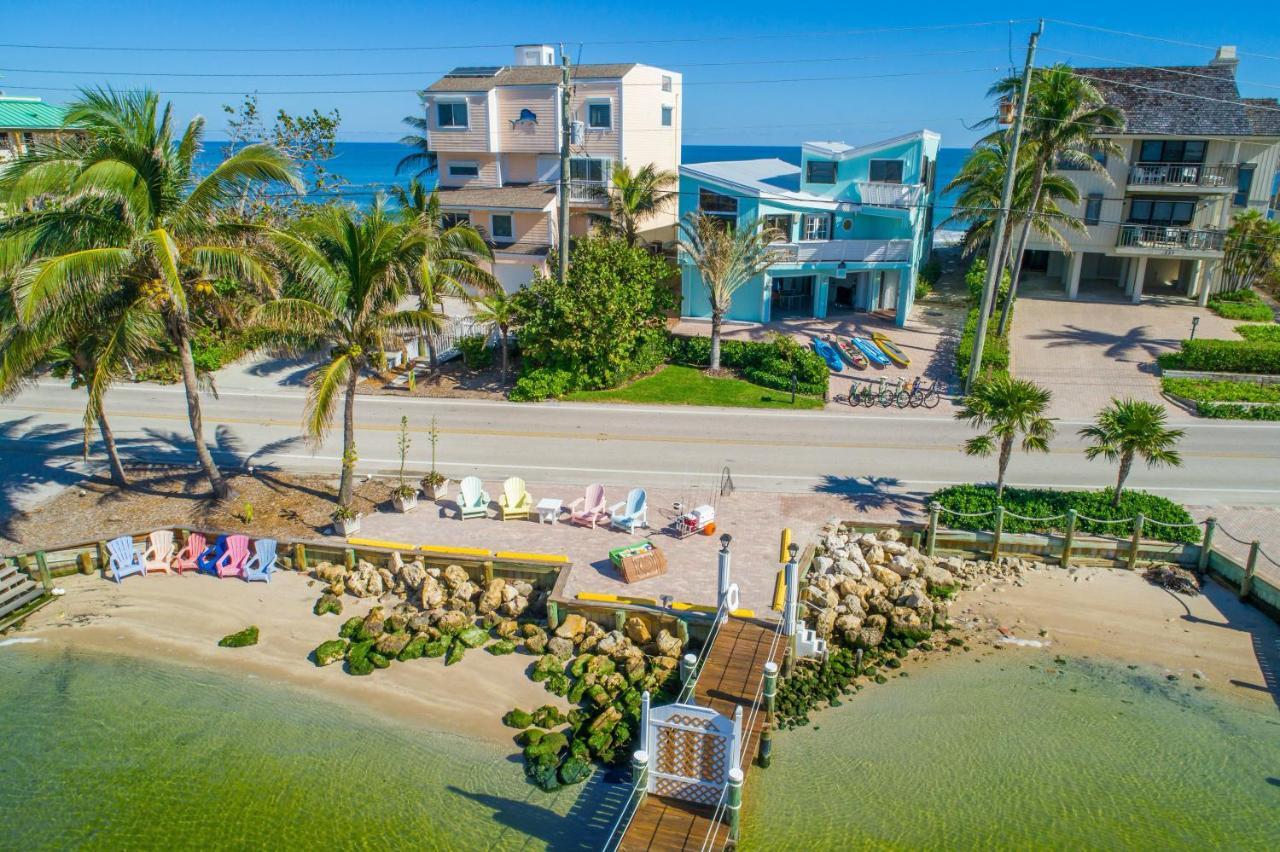 Family Tides Villa Stuart Kültér fotó