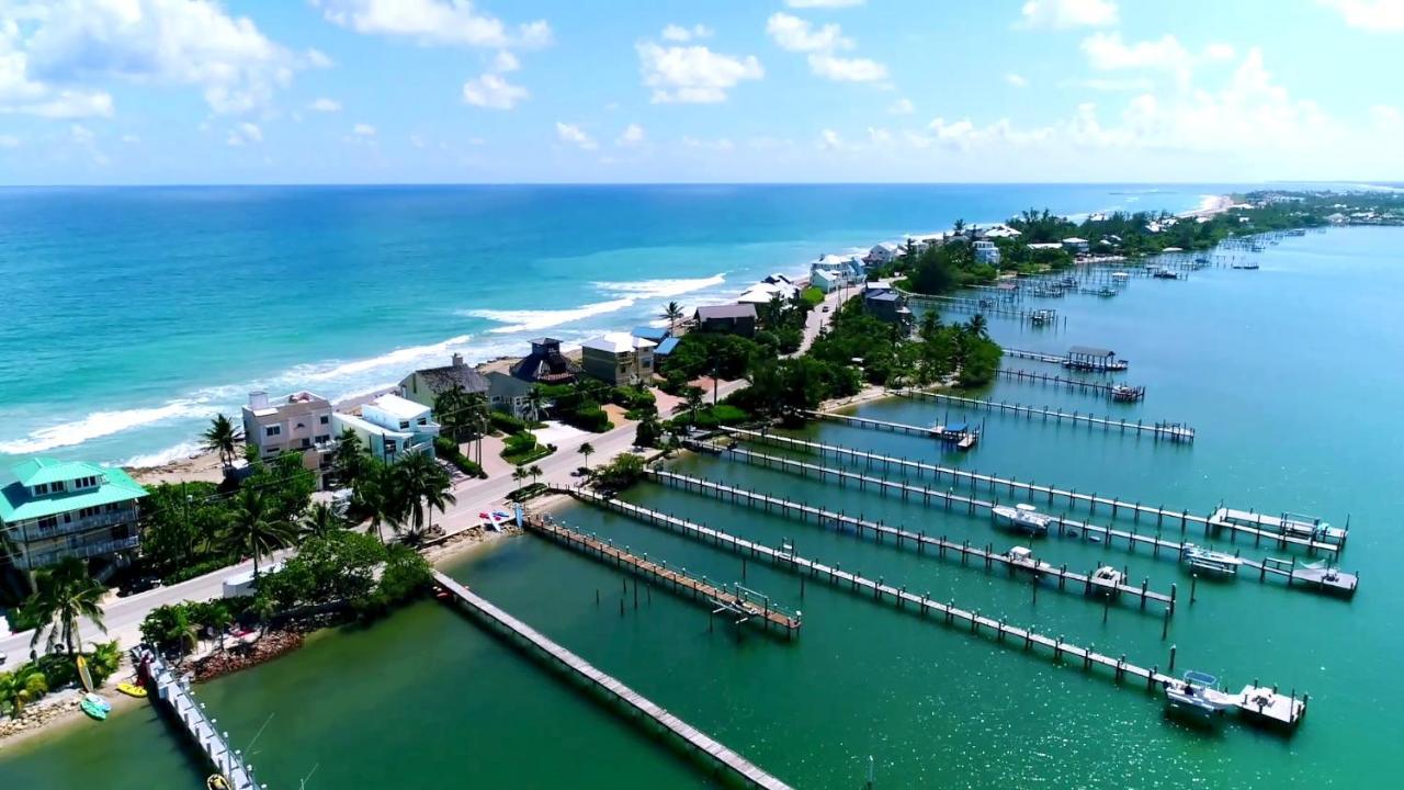Family Tides Villa Stuart Kültér fotó