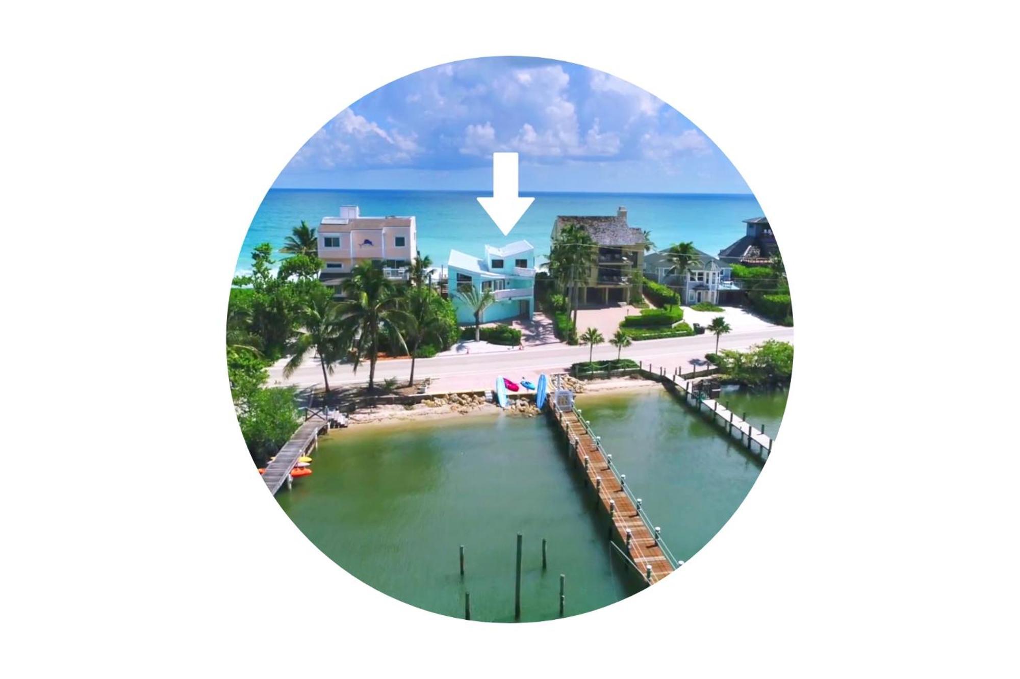 Family Tides Villa Stuart Kültér fotó