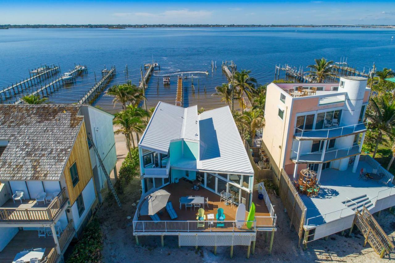 Family Tides Villa Stuart Kültér fotó