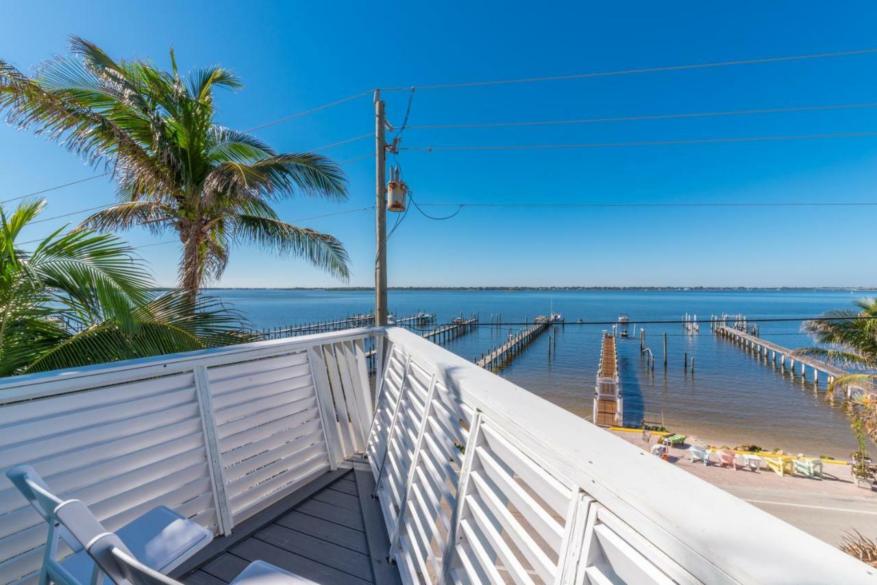 Family Tides Villa Stuart Kültér fotó