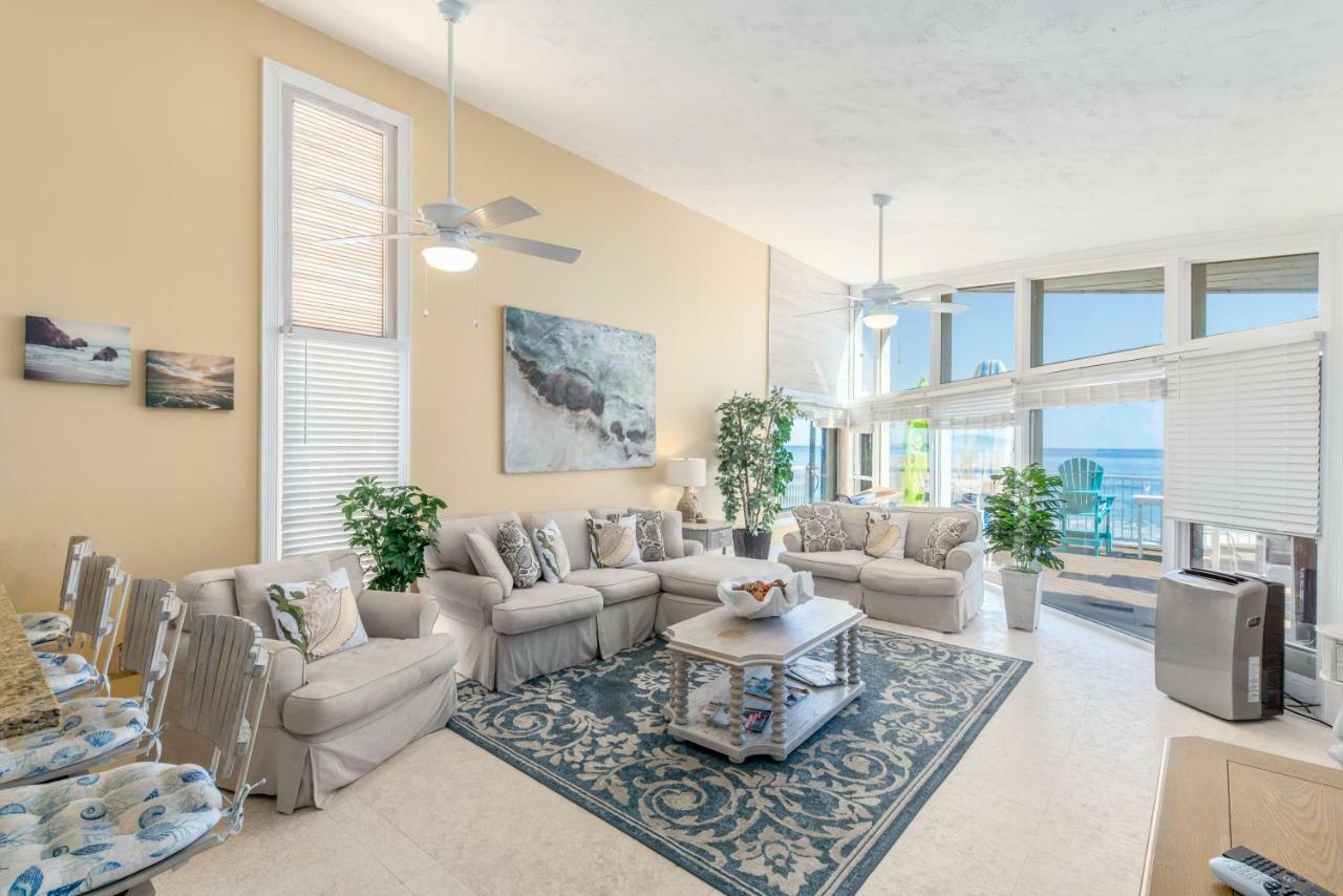 Family Tides Villa Stuart Kültér fotó