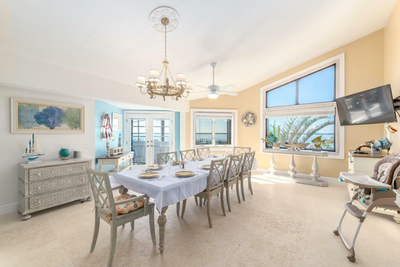 Family Tides Villa Stuart Kültér fotó