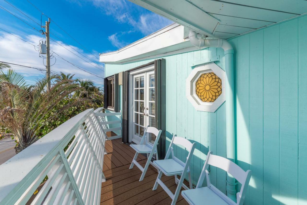 Family Tides Villa Stuart Kültér fotó