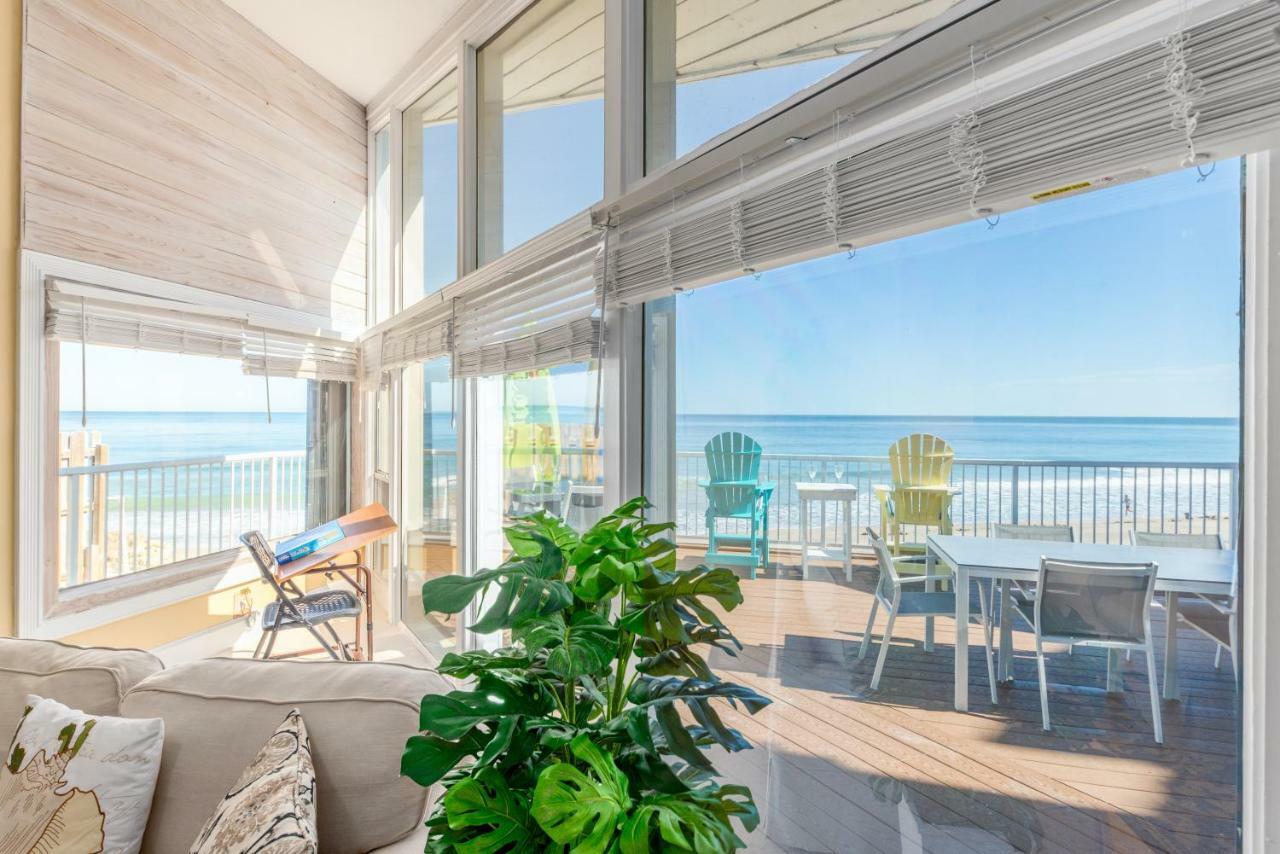 Family Tides Villa Stuart Kültér fotó