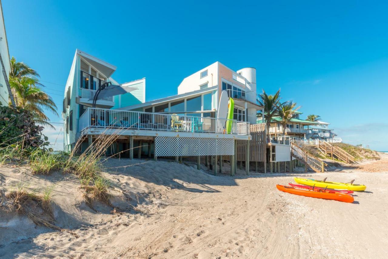 Family Tides Villa Stuart Kültér fotó