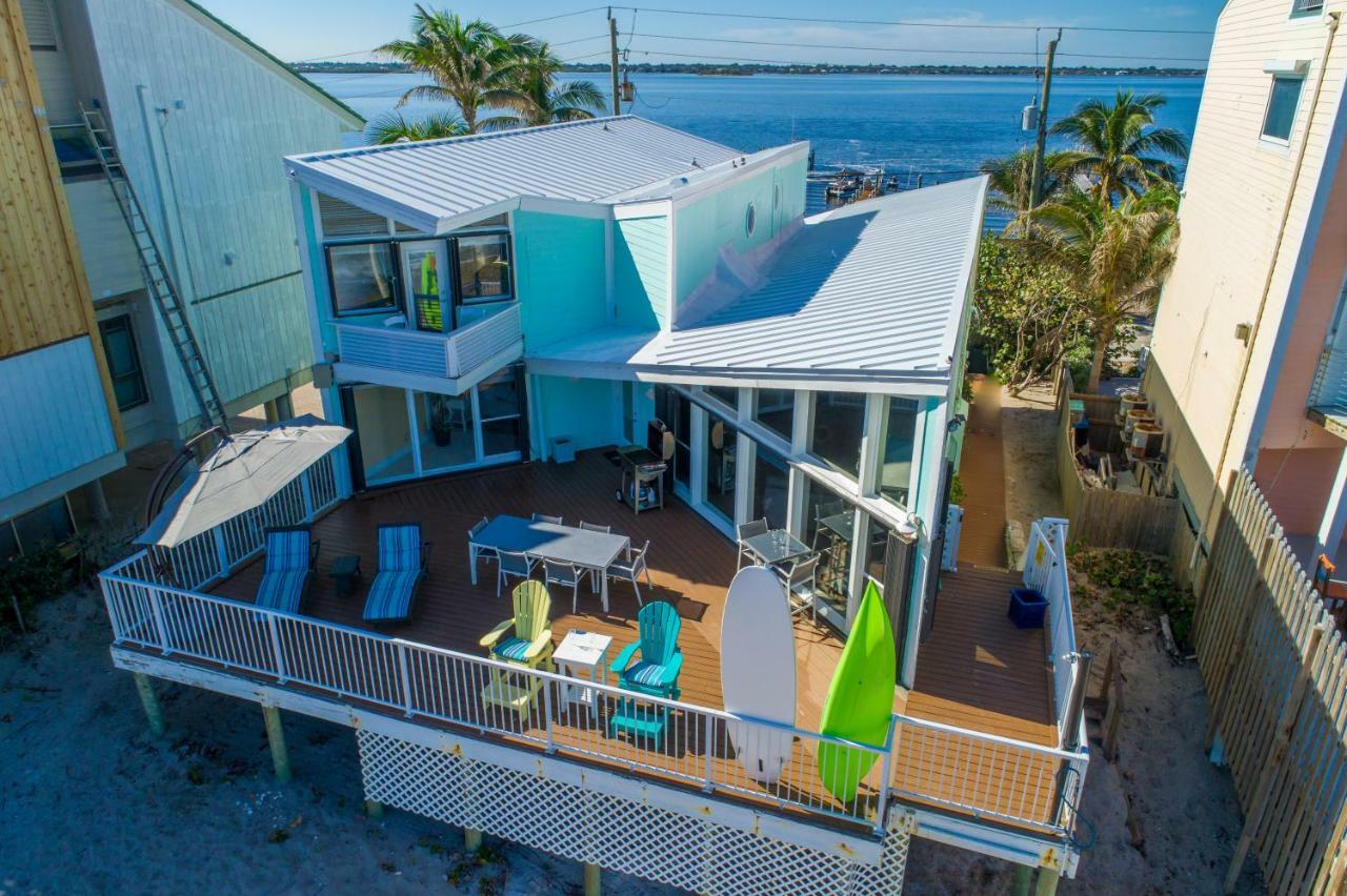 Family Tides Villa Stuart Kültér fotó